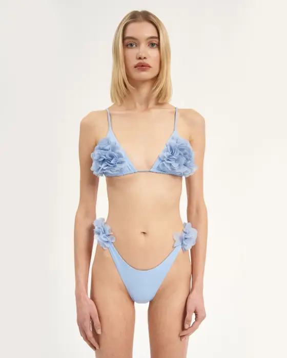 LA REVECHE SHAYNA SKY BIKINI