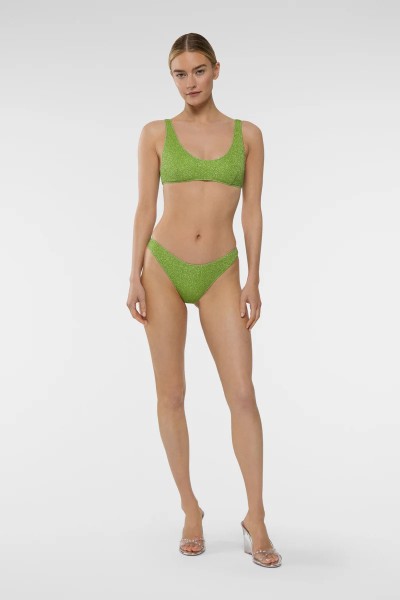 OSEREE SPORTY SET LIME