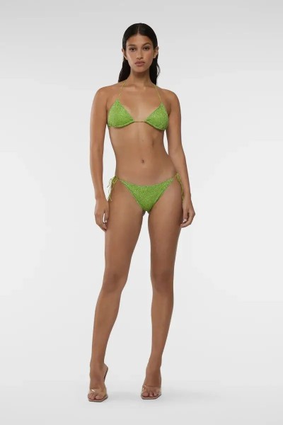 OSEREE TWO PIECE LIME