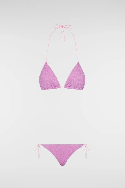 OSEREE TWO PIECE GLICINE