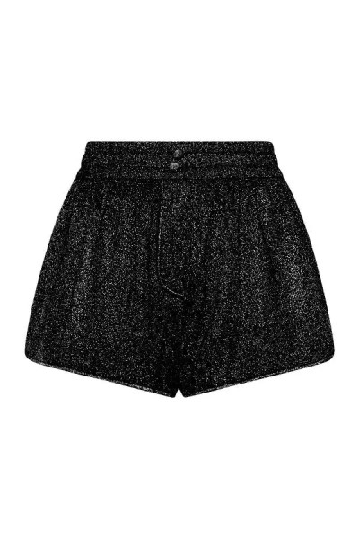 OSEREE GLAZED LUMIERE SHORTS