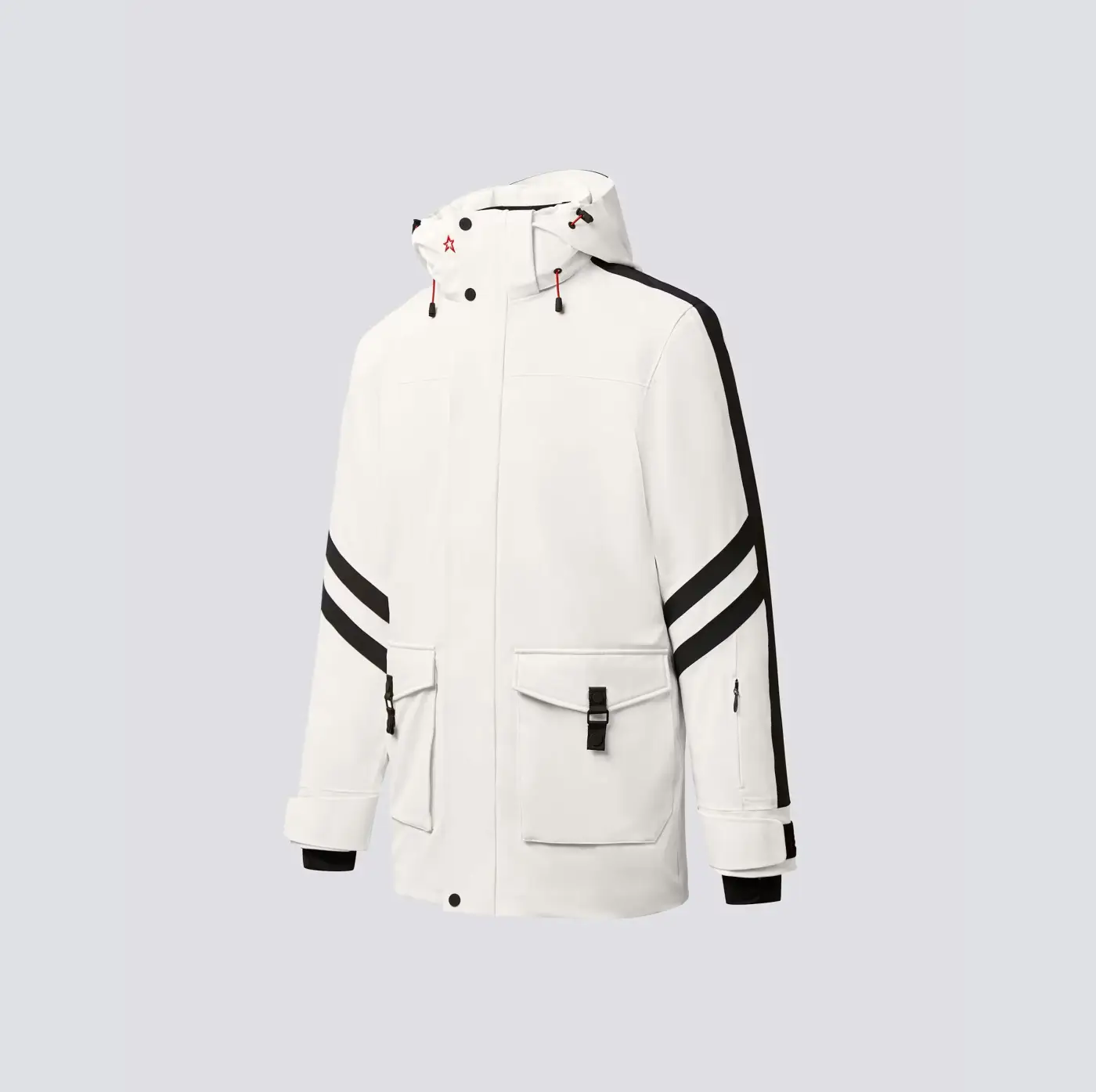 PERFECT MOMENT GUS PARKA