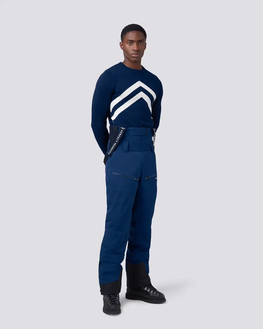 PERFECT MOMENT FRANK