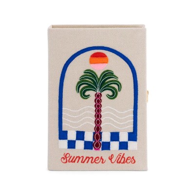 OLYMPIA LE-TAN SUMMER VIBES