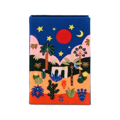 OLYMPIA LE-TAN MOONLIGHT DREAM