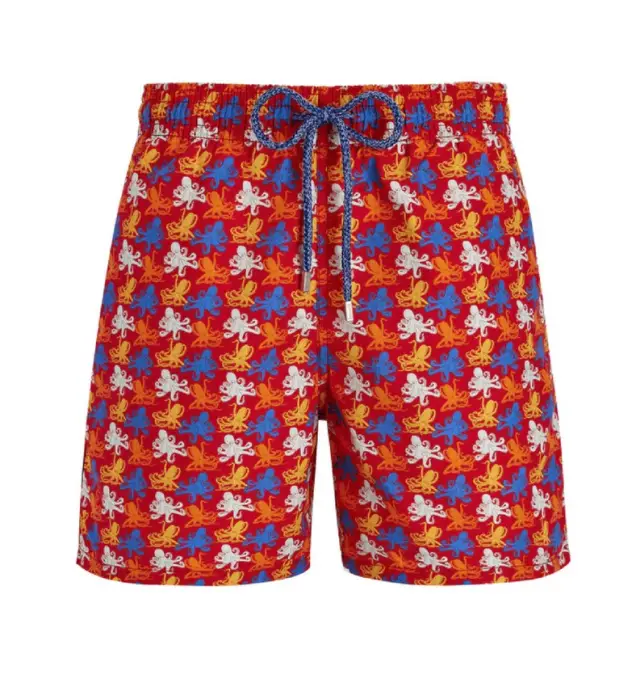 VILEBREQUIN KUPAĆI ŠORTSEVI