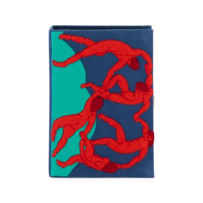 OLYMPIA LE-TAN DANCE