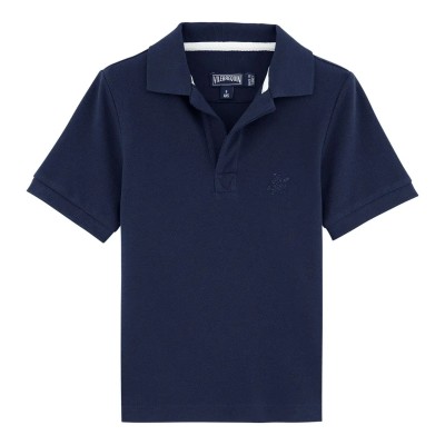VILEBREQUIN DEČIJA POLO MAJICA
