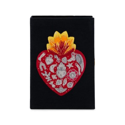 OLYMPIA LE-TAN MAGIA DEL CORAZON