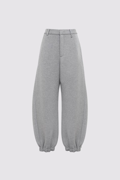 GIUSEPPE DI MORABITO PANTALONI TROUSERS GREY