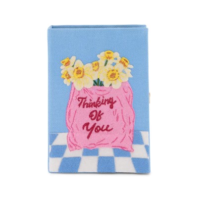 OLYMPIA LE-TAN THINKING OF YOU