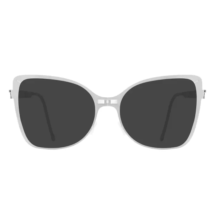 ROAV GRETA SILVER-DARK GREY