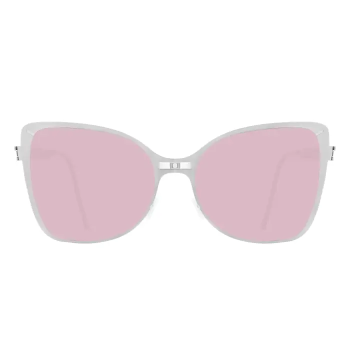 ROAV GRETA SILVER-LIGHT PINK