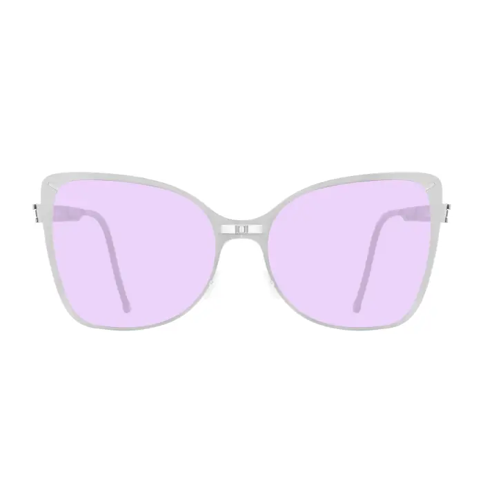 ROAV GRETA SILVER-LIGHT PURPLE