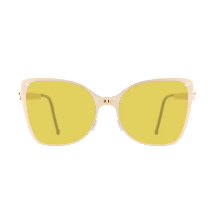 ROAV GRETA GOLD-LIGHT YELLOW