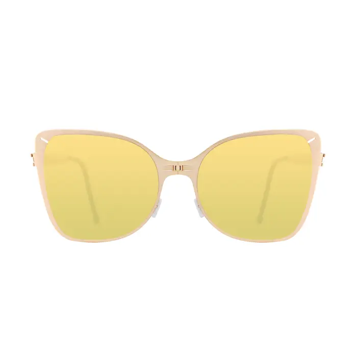 ROAV GRETA GOLD-COPPER MIRROR