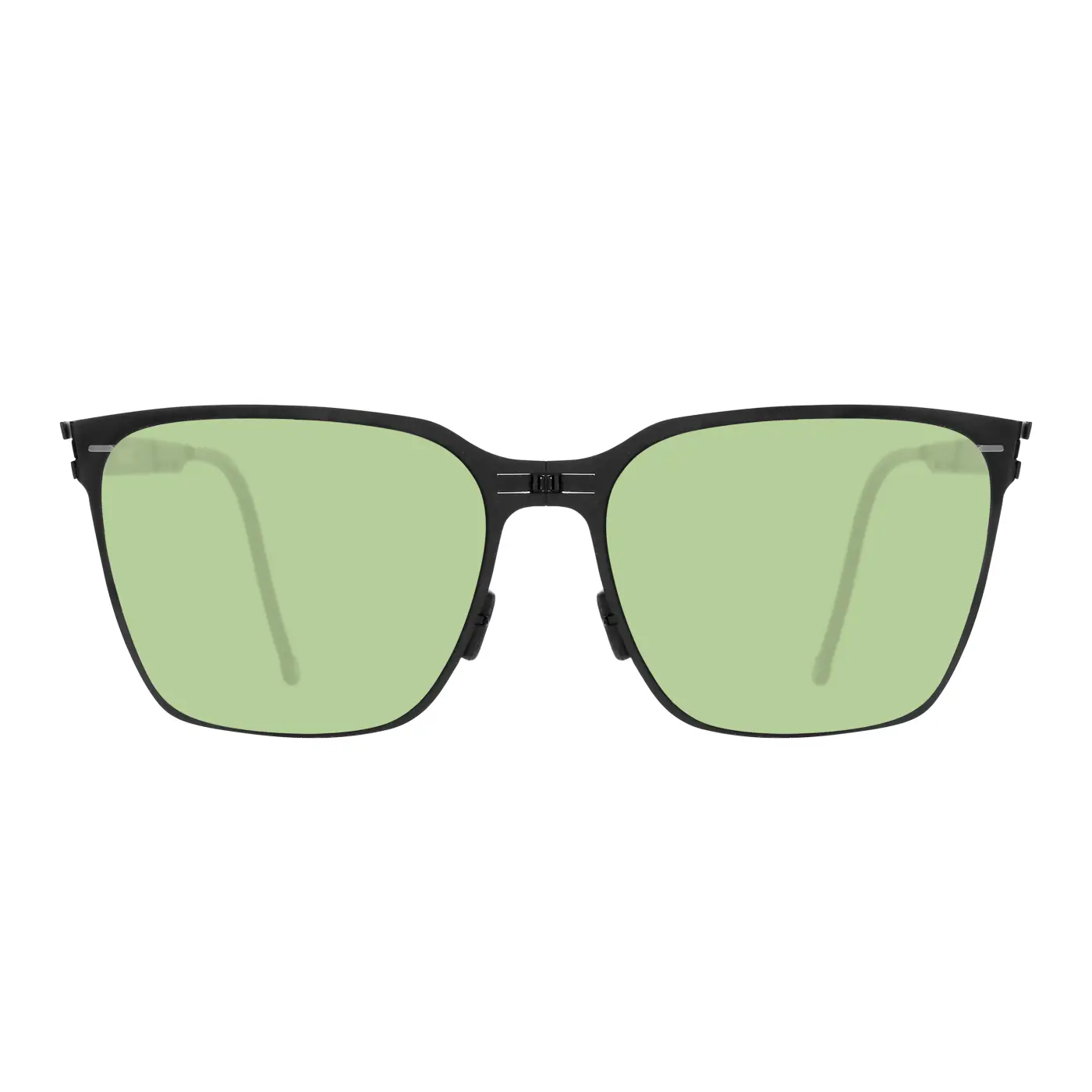 ROAV AUDREY BLACK-LIGHT GREEN