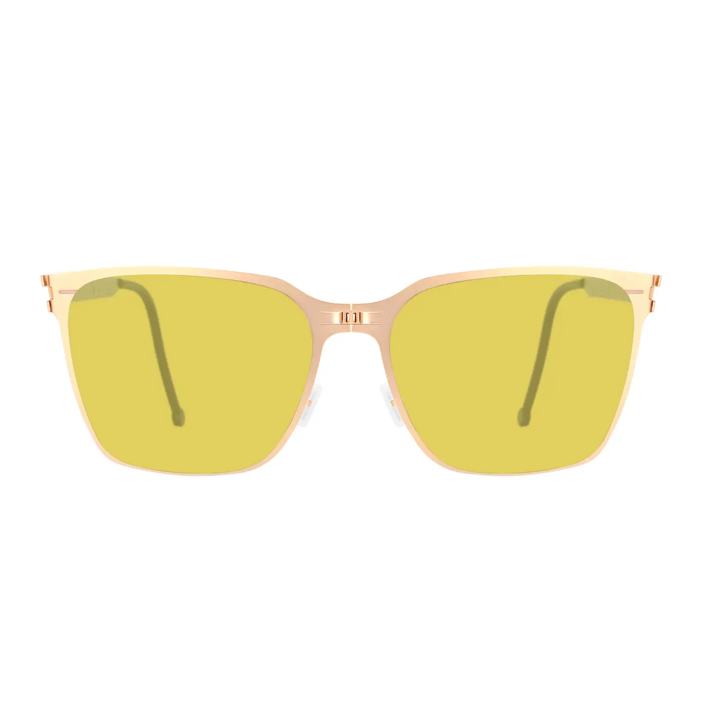 ROAV AUDREY GOLD-LIGHT YELLOW