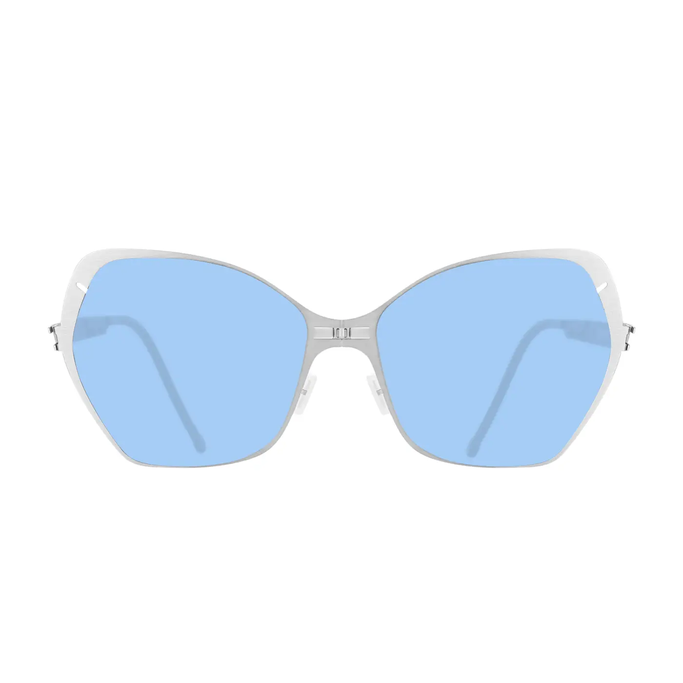ROAV ELIZABETH SILVER-LIGHT BLUE