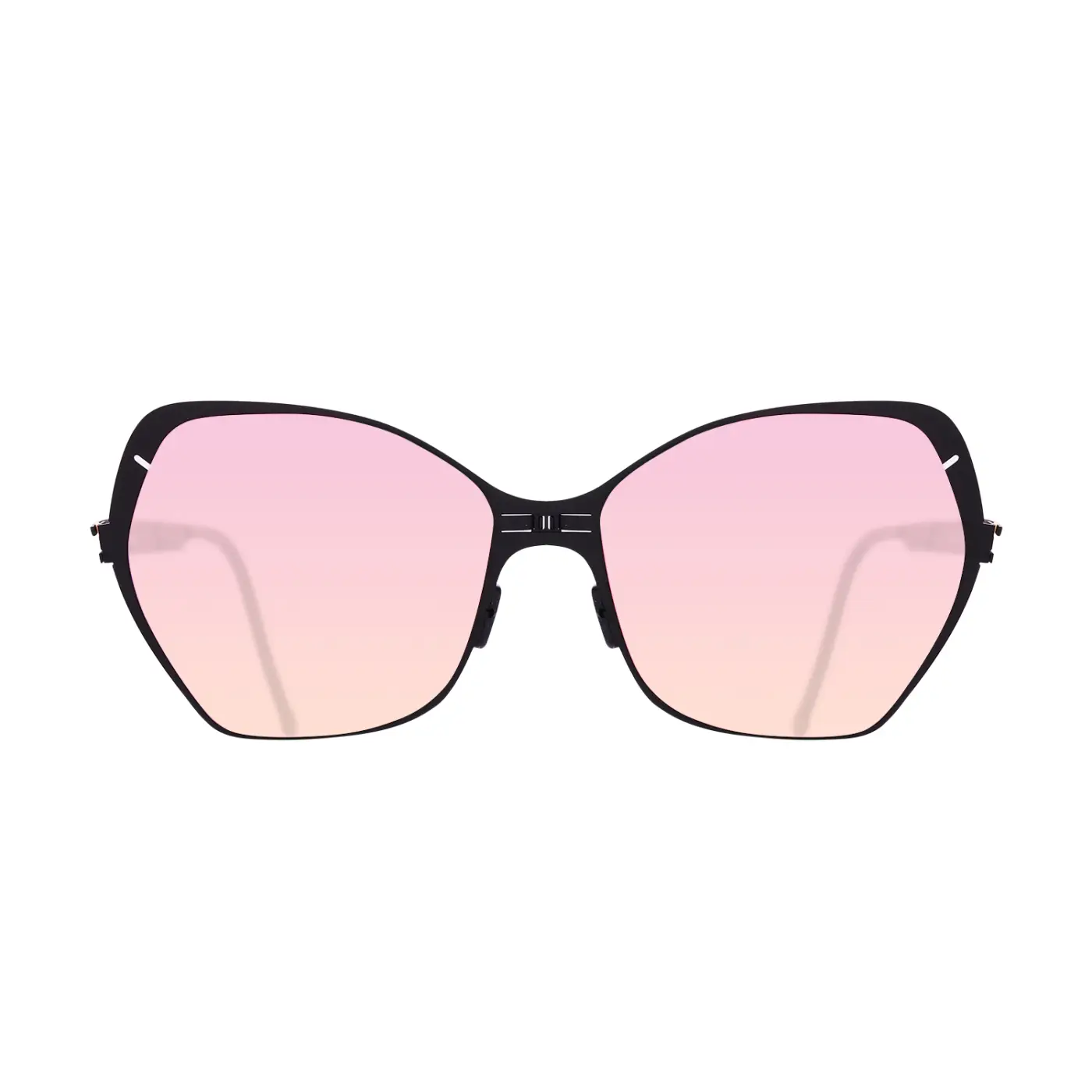 ROAV ELIZABETH BLACK-PINK MIRROR