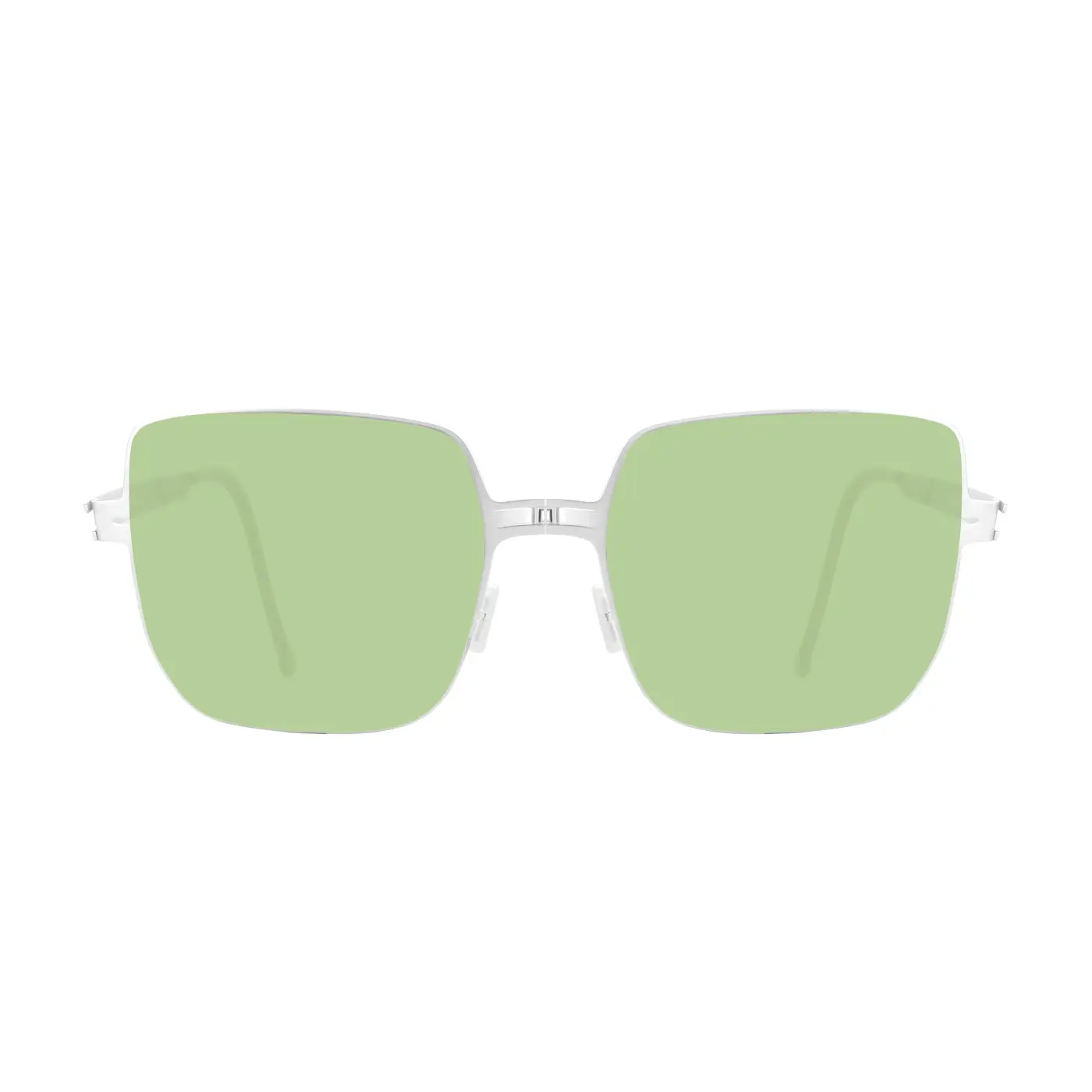 ROAV BRIGITTE SILVER-LIGHT GREEN