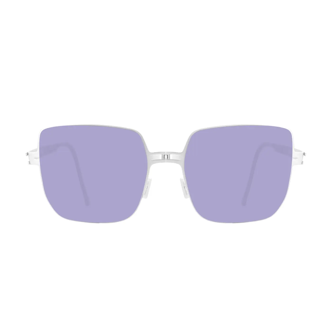 ROAV BRIGITTE SILVER-LIGHT PURPLE