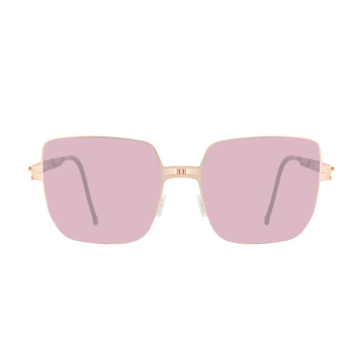 ROAV BRIGITTE GOLD-LIGHT PINK