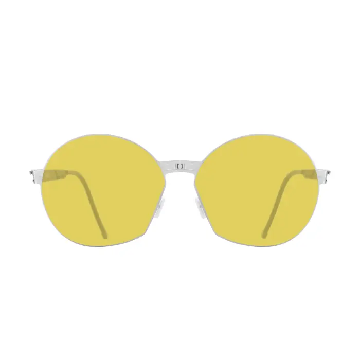 ROAV INGRID SILVER-LIGHT YELLOW