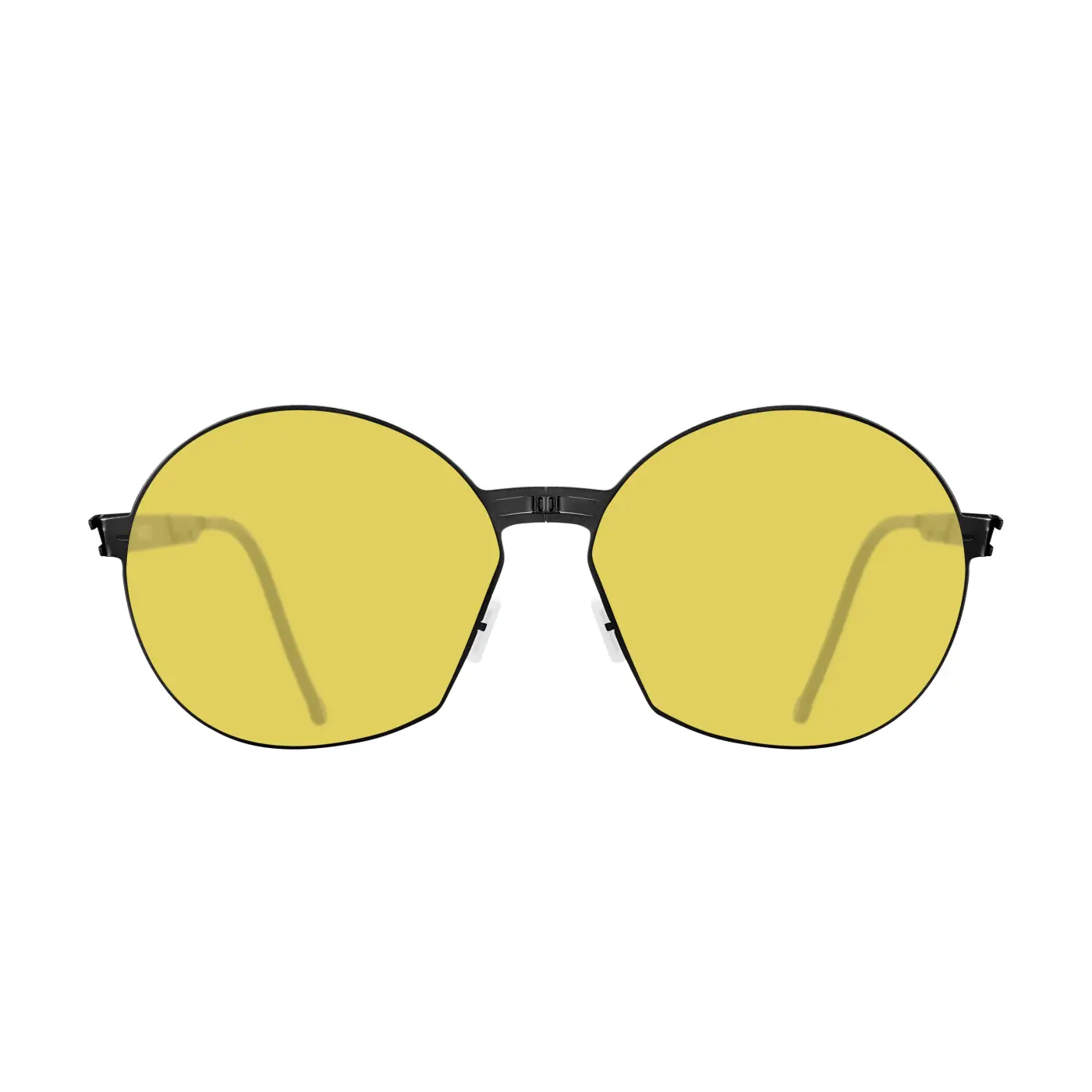 ROAV INGRID BLACK-LIGHT YELLOW