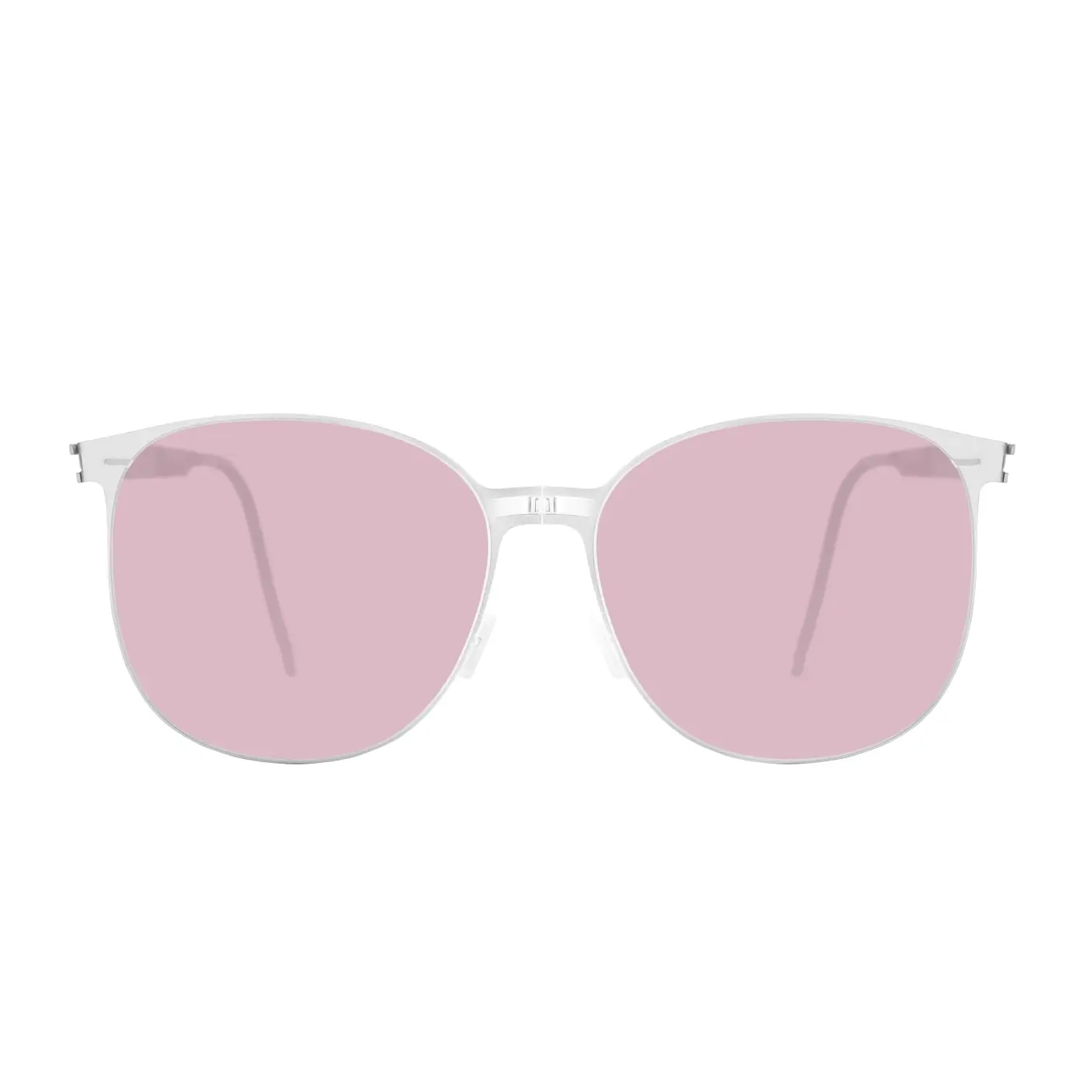 ROAV CHARLIZE SILVER-LIGHT PINK