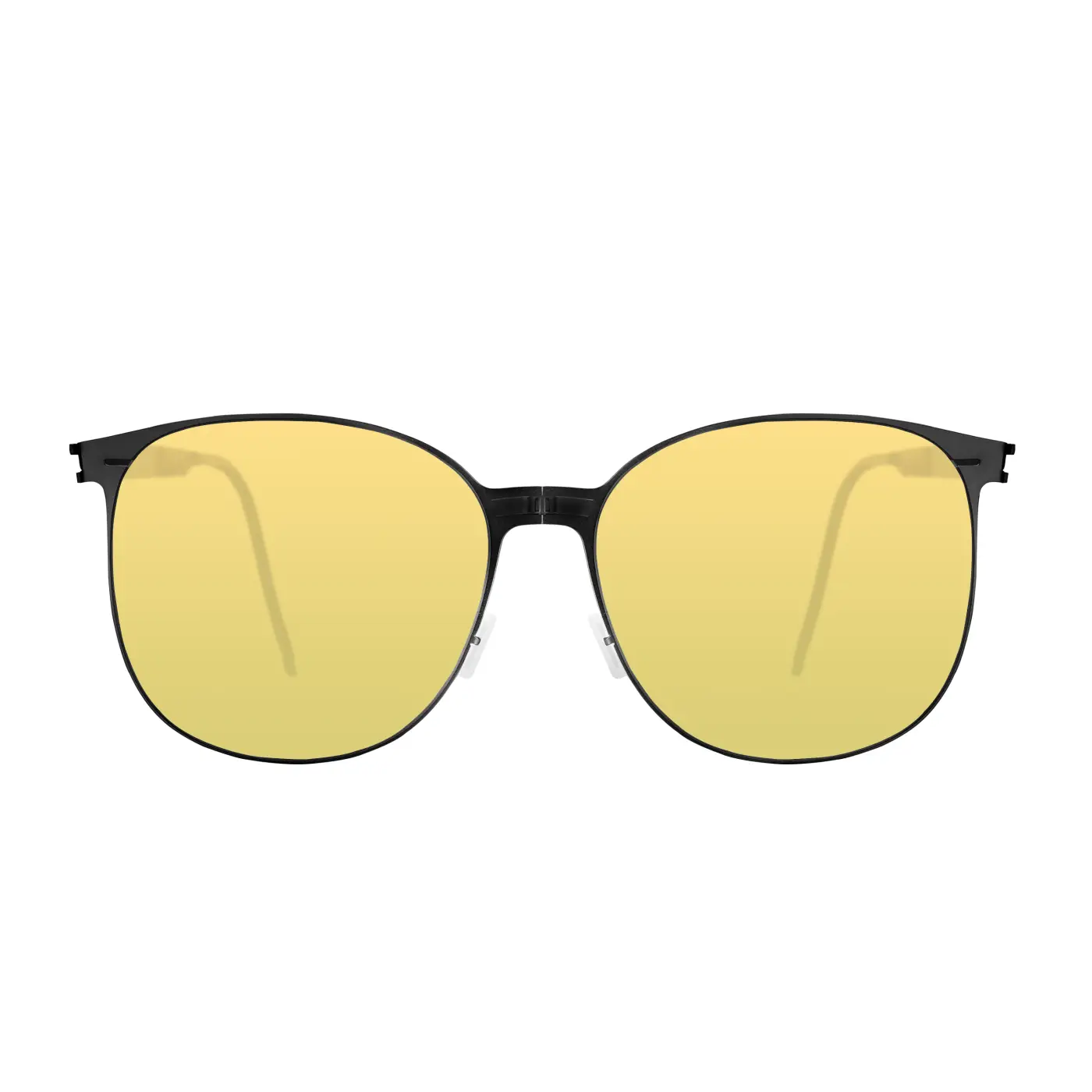 ROAV CHARLIZE BLACK-COPPER MIRROR