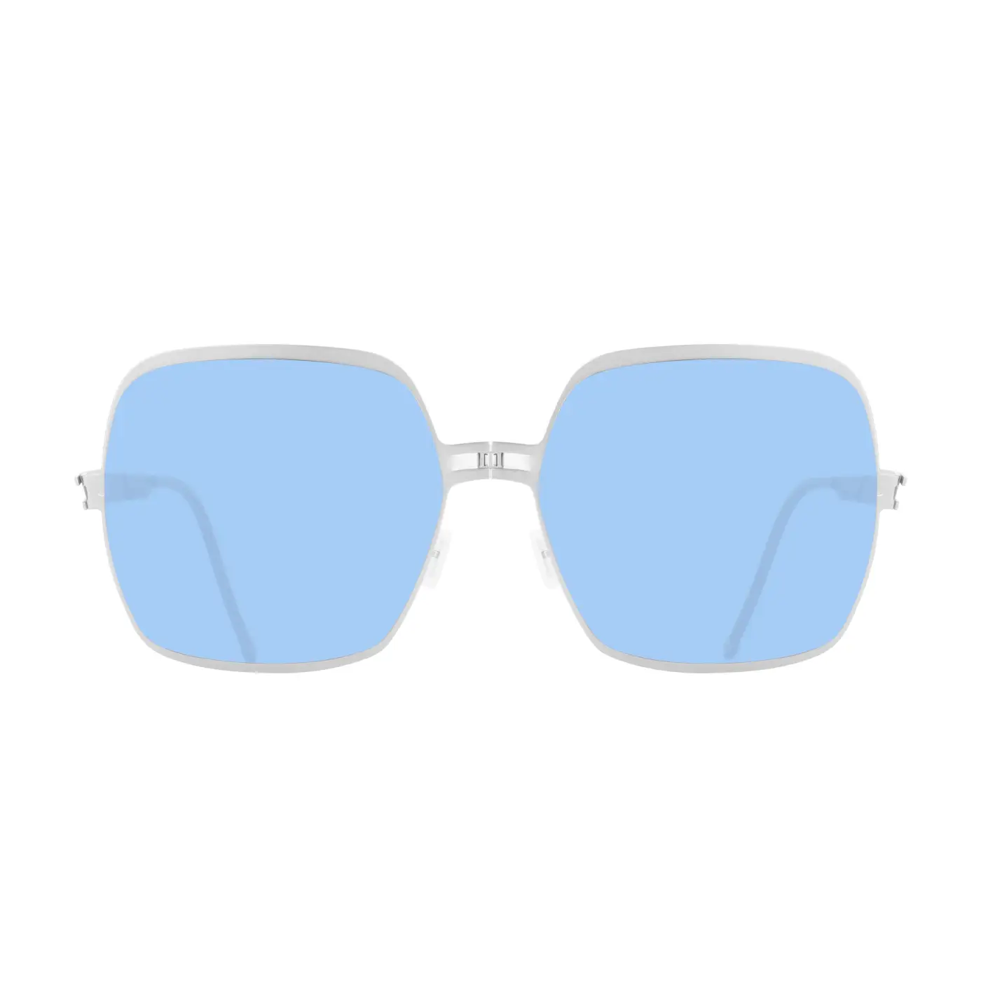 ROAV MARILYN SILVER-LIGHT BLUE