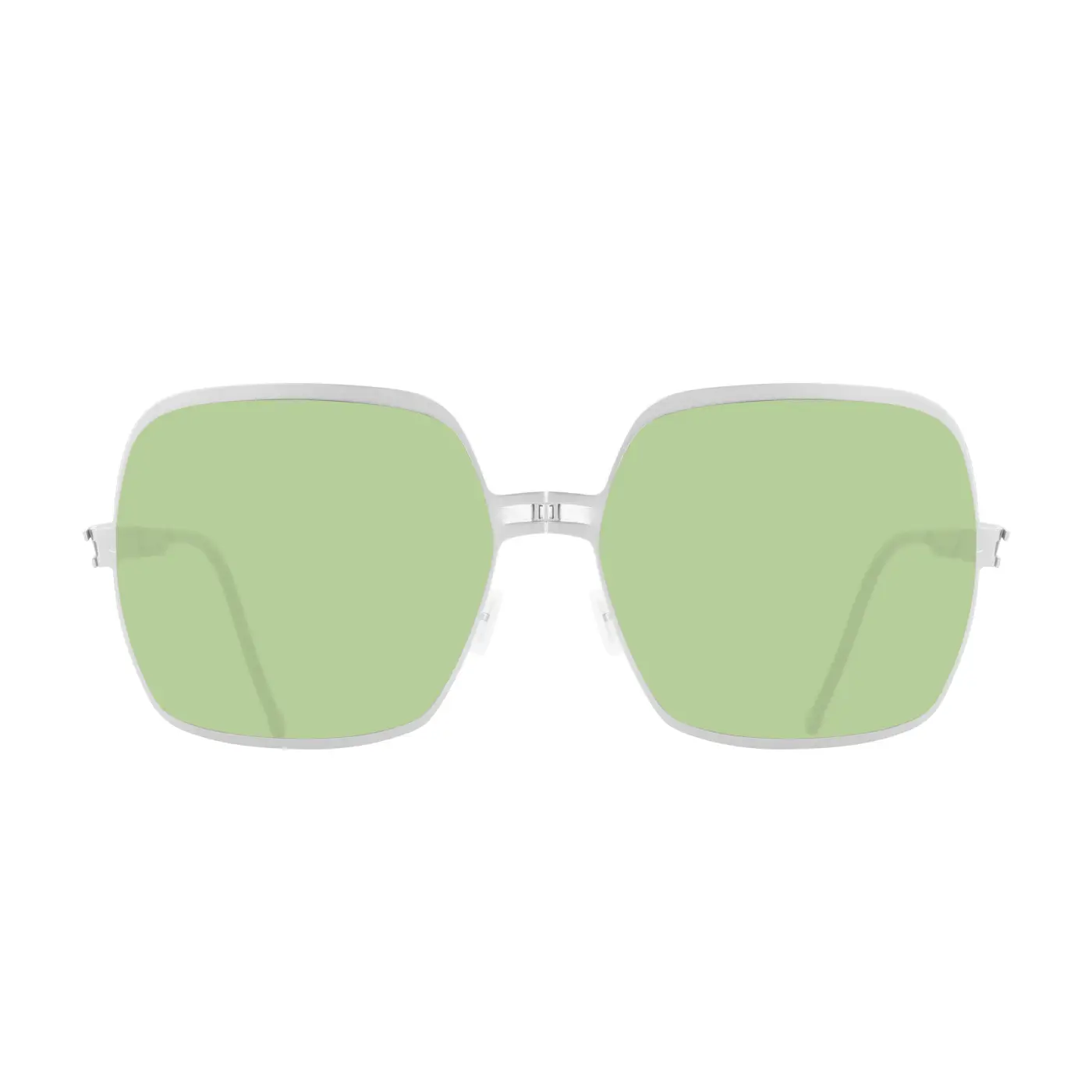 ROAV MARILYN SILVER-LIGHT GREEN