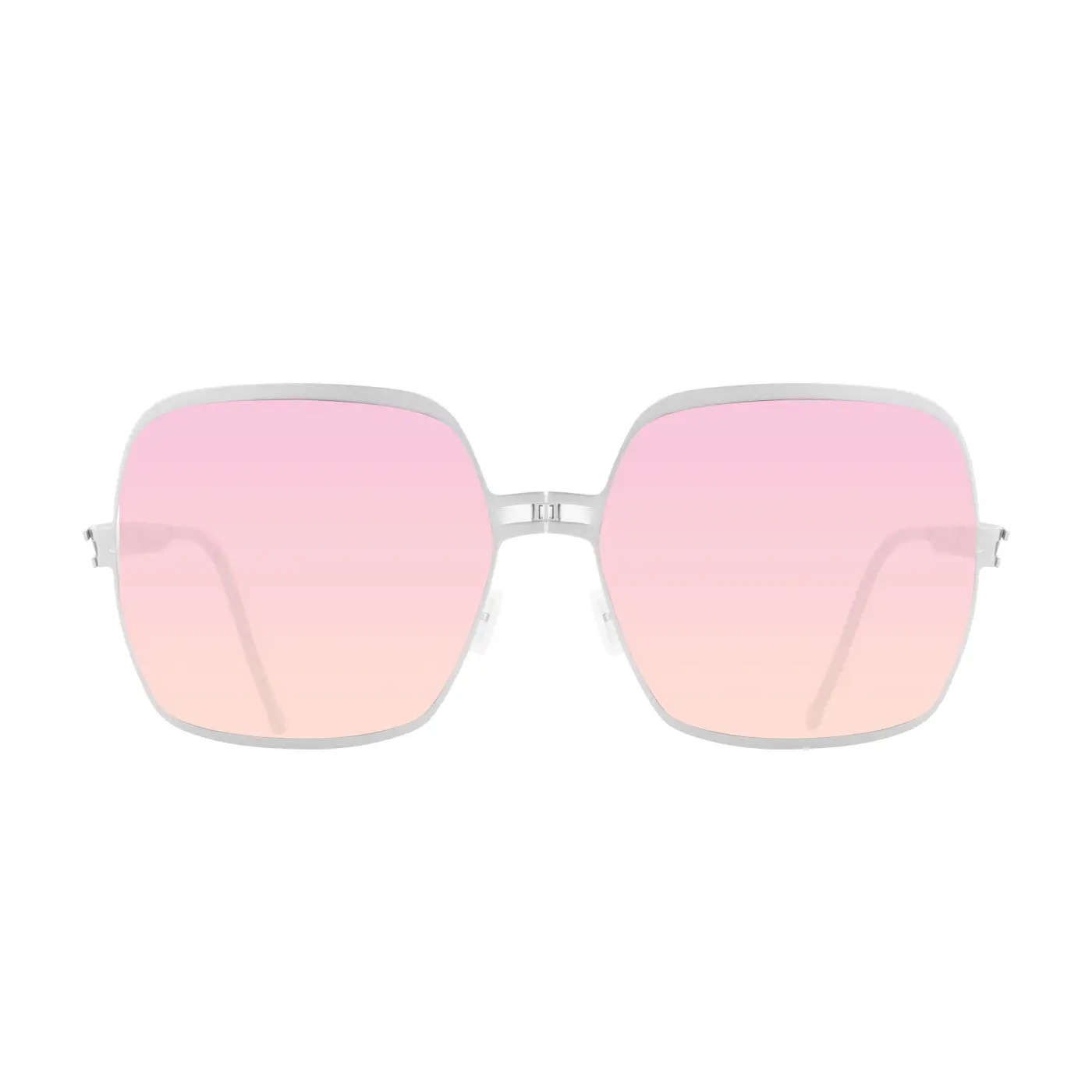 ROAV MARILYN SILVER-PINK MIRROR