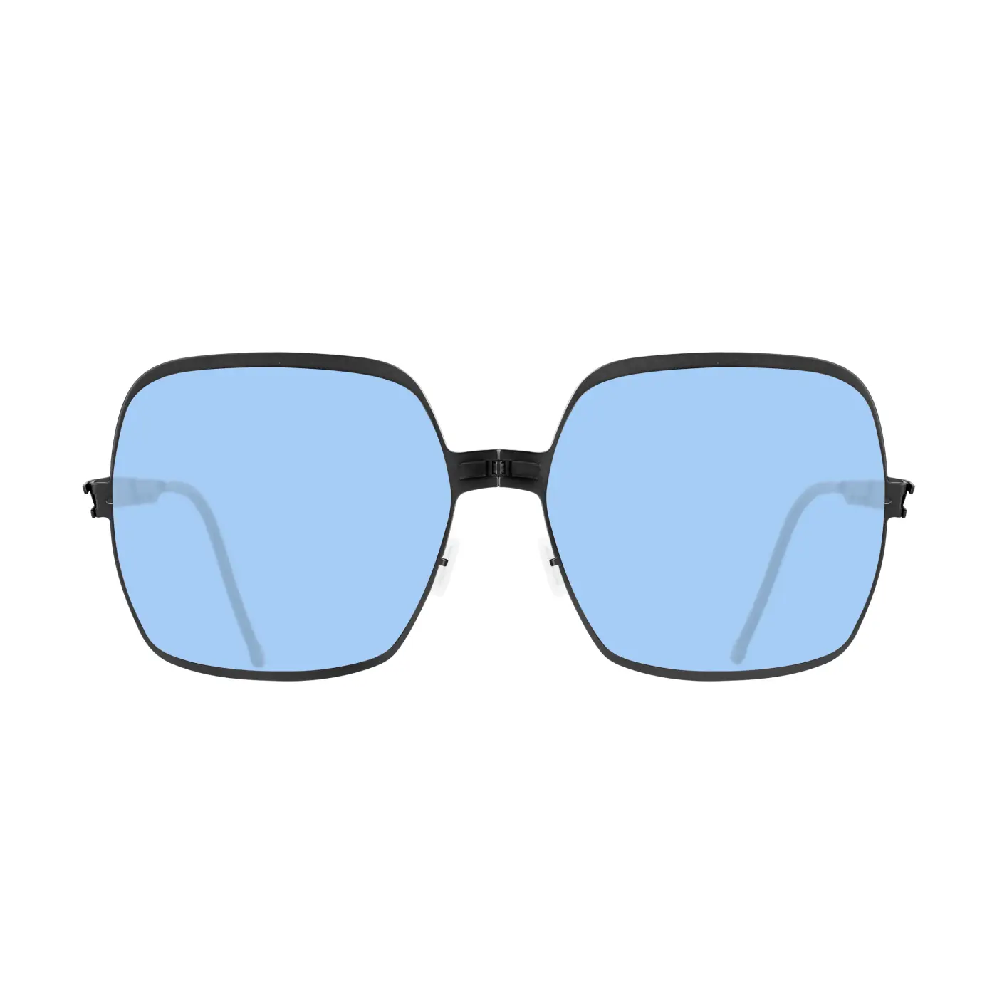 ROAV MARILYN BLACK-LIGHT BLUE