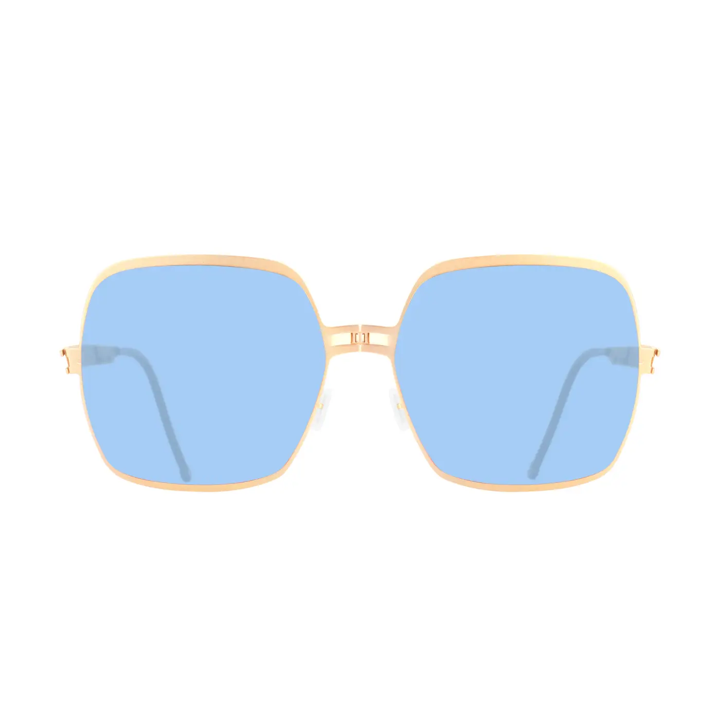 ROAV MARILYN GOLD-LIGHT BLUE