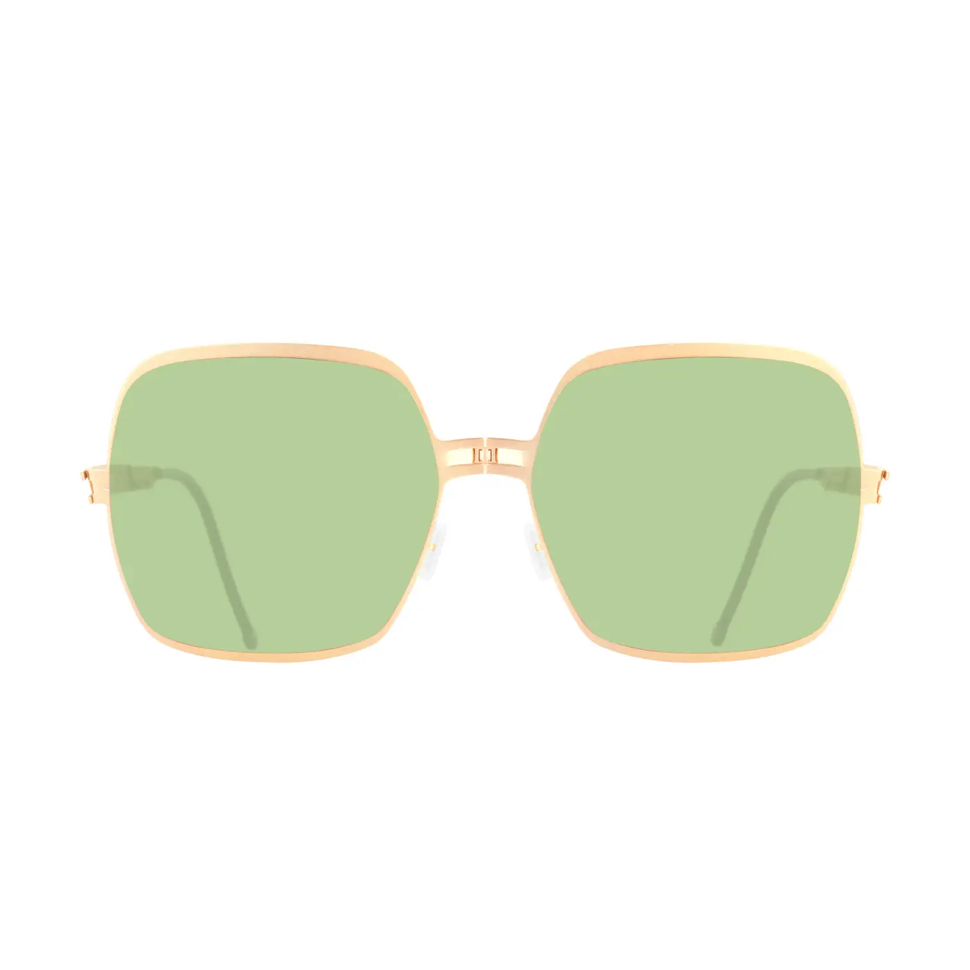 ROAV MARILYN GOLD-LIGHT GREEN