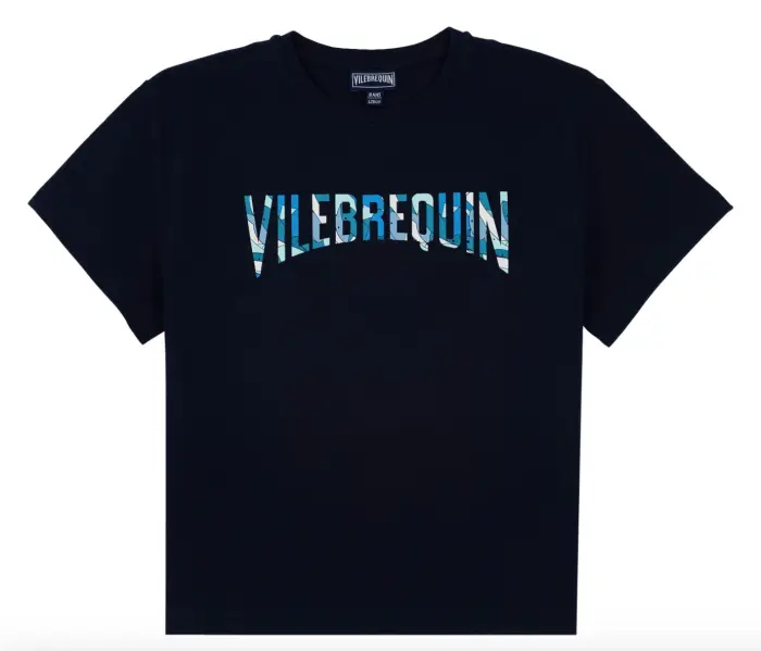 VILEBREQUIN MAJICA 390/6