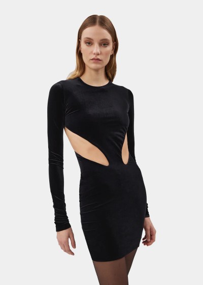 AMAZUIN HALJINA TILDA VELVET