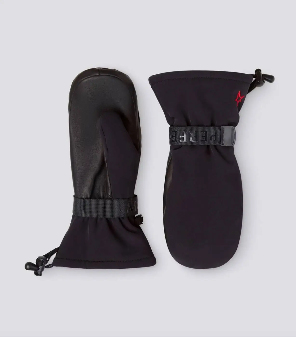 PERFECT MOMENT SKI RUKAVICE DAVOS MITTS