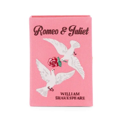 OLYMPIA LE-TAN ROMEO AND JULIET