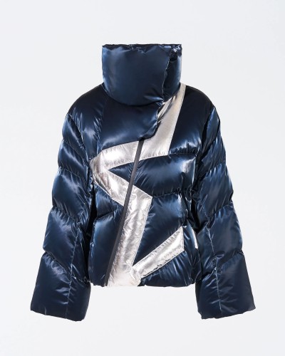 PERFECT MOMENT ARIEL SKI BOMBER