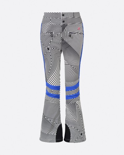 PERFECT MOMENT AURORA HIGH WAIST FLARE