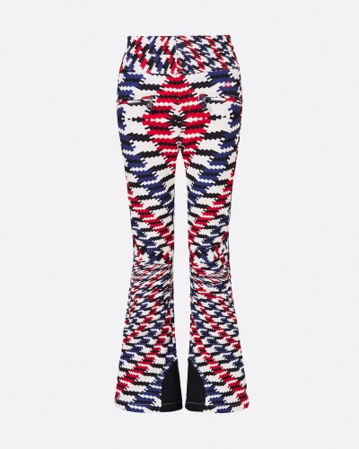 PERFECT MOMENT AURORA HIGH WAIST FLARE