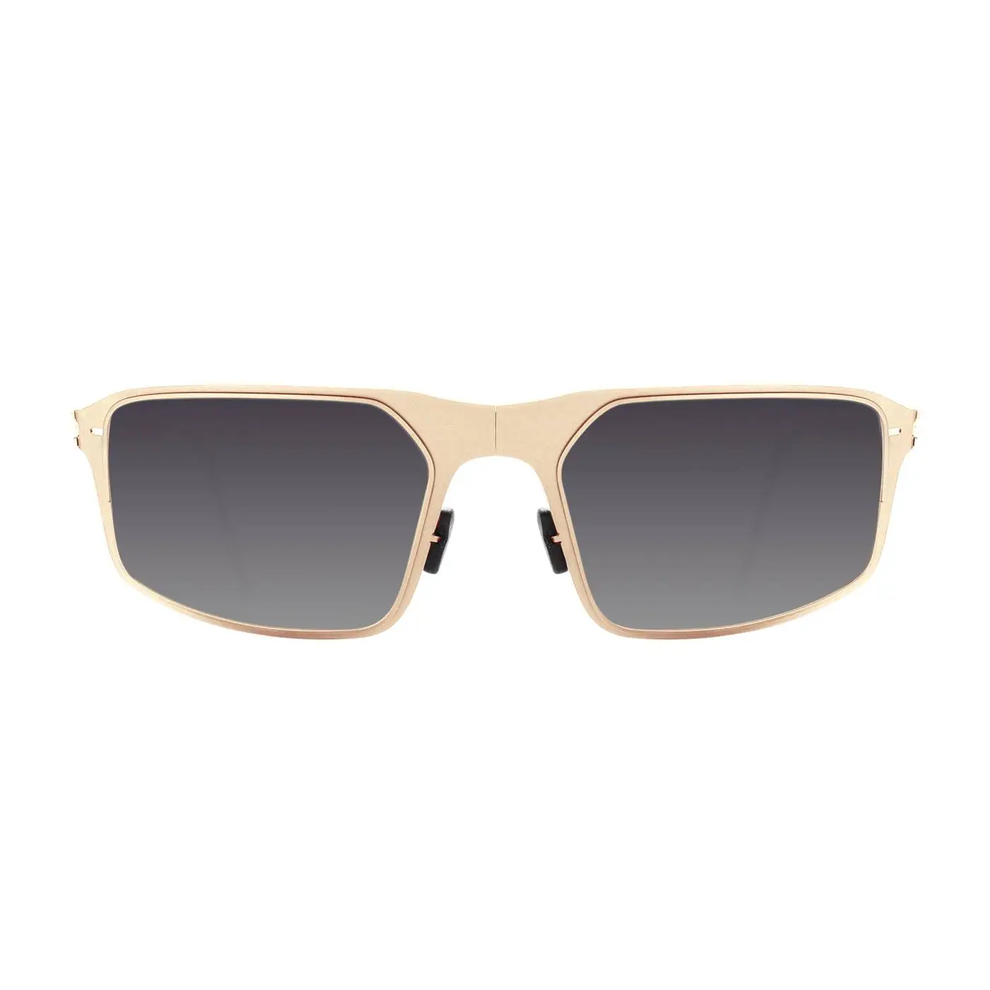 ROAV ARROW BRUSH GOLD-GREY GRADIENT